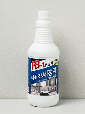 다목적 세정제 1 L