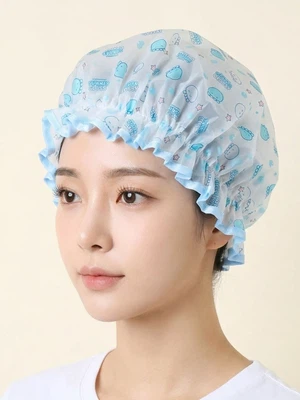 썸머글로시 다회용 샤워 캡