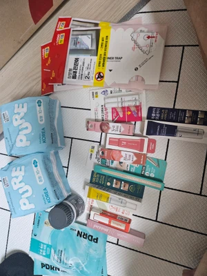 买家评价图片