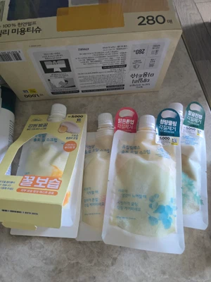 买家评价图片