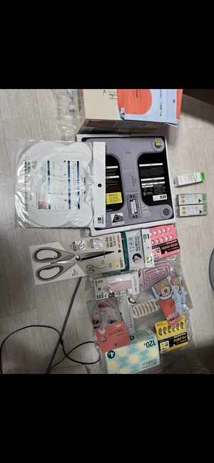 买家评价图片