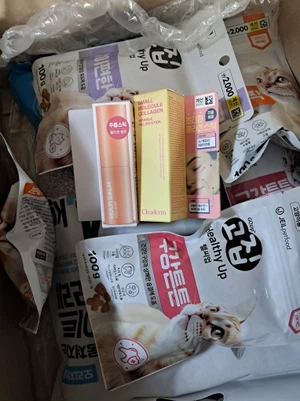 买家评价图片