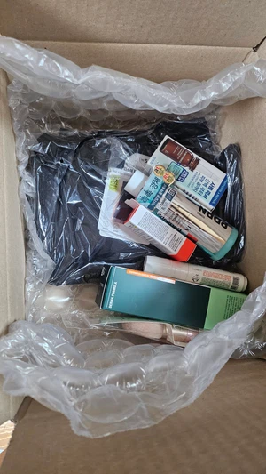 买家评价图片