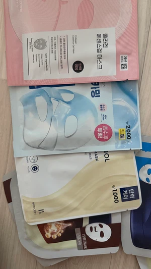 买家评价图片