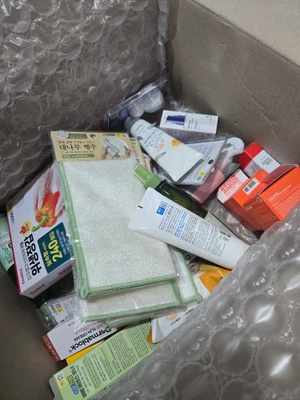 买家评价图片