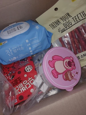 买家评价图片