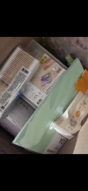 买家评价图片
