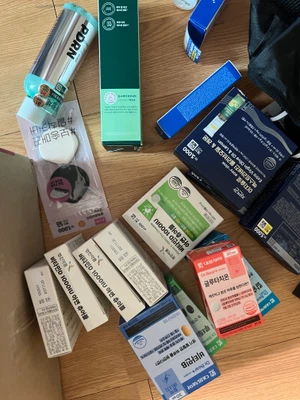 买家评价图片