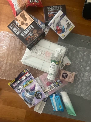买家评价图片