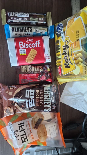 买家评价图片