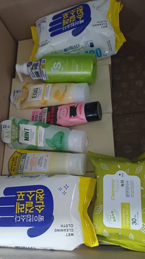 买家评价图片