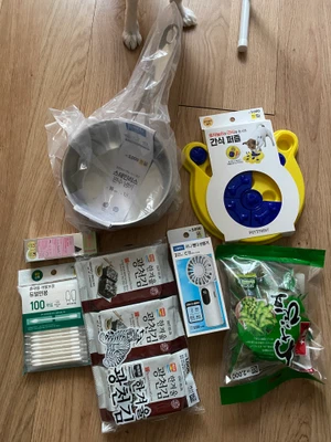 买家评价图片