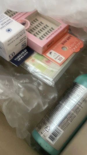 买家评价图片