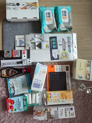 买家评价图片