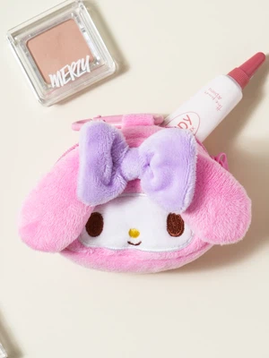 마이멜로디 카라비너 파우치