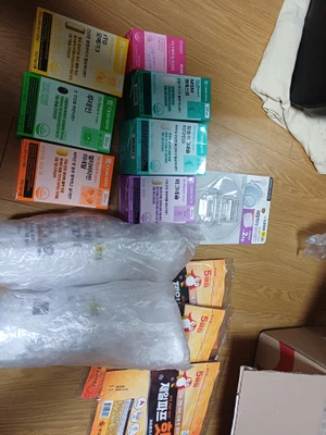 买家评价图片