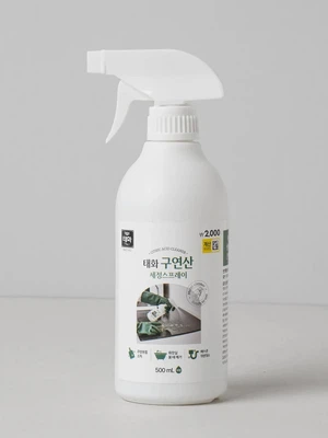 태화 구연산 스프레이 500 ml