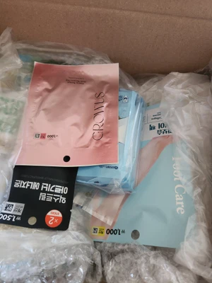买家评价图片