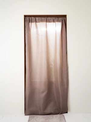 마 느낌 베이직 커튼 135 X 230 cm 베이지