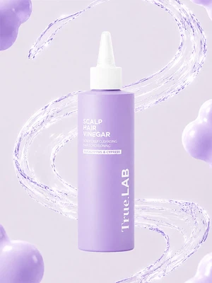 정직한실험실 트루랩 스칼프 헤어 식초 210 ml