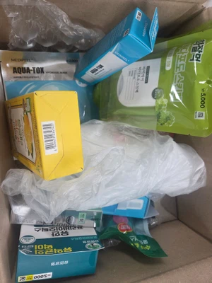 买家评价图片