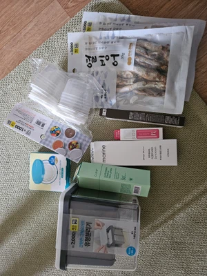 买家评价图片