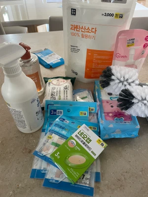 买家评价图片