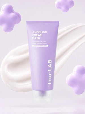 정직한실험실 트루랩 엔젤링 크림 마스크 200 ml