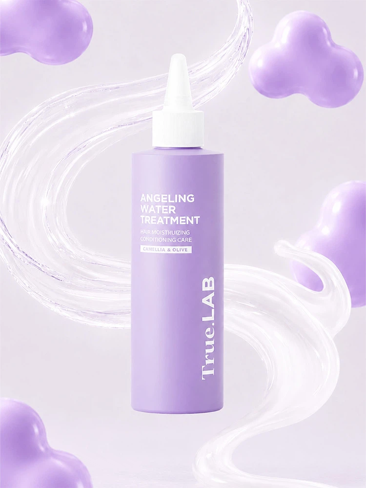 정직한실험실 트루랩 엔젤링 워터 트리트먼트 210 ml
