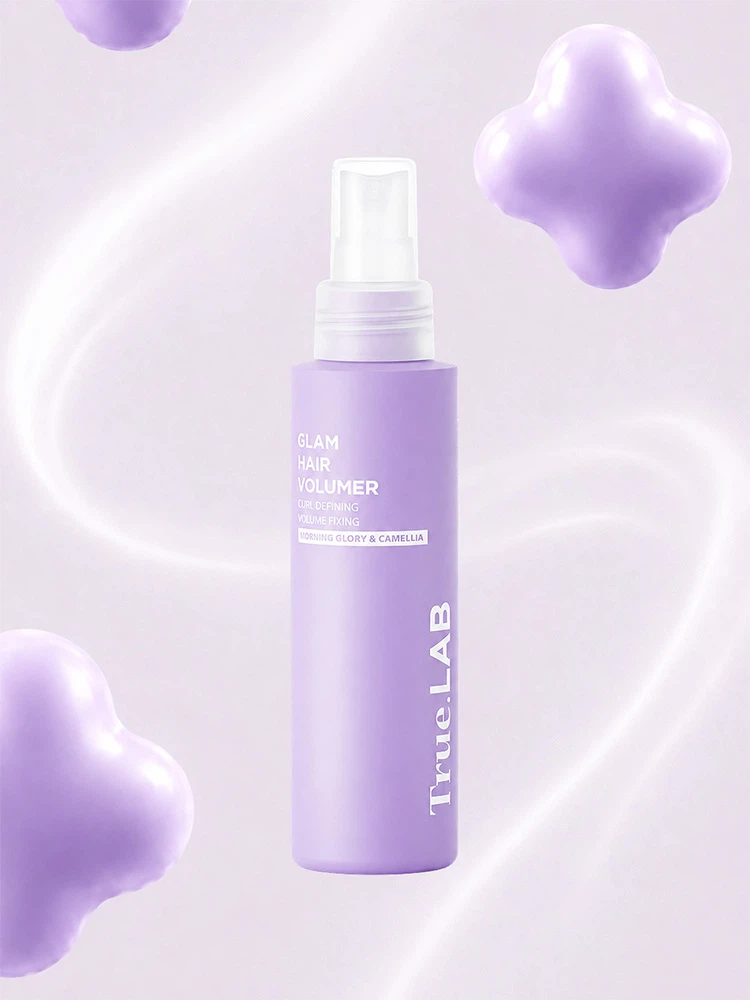 정직한실험실 트루랩 글램 헤어 볼류머 115 ml