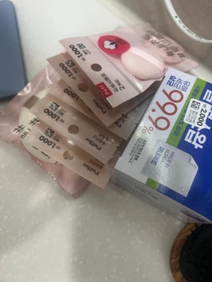 买家评价图片