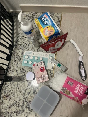 买家评价图片