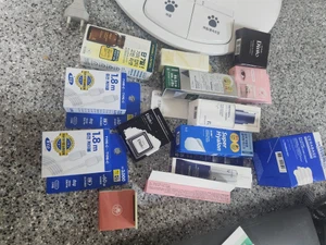 买家评价图片