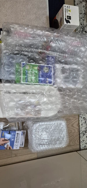 买家评价图片