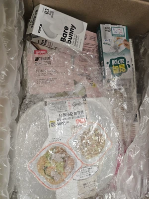 买家评价图片