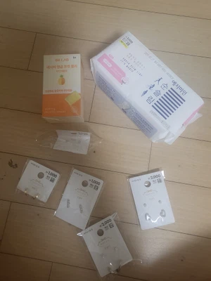 买家评价图片