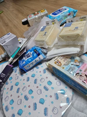 买家评价图片