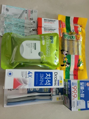 买家评价图片