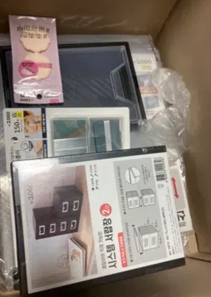 买家评价图片