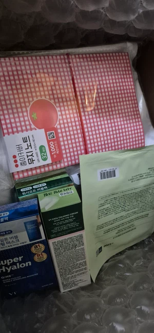 买家评价图片