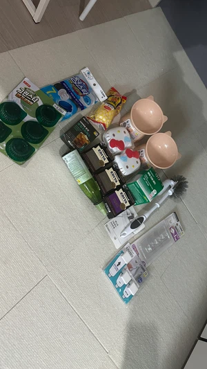 买家评价图片