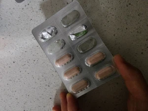 买家评价图片