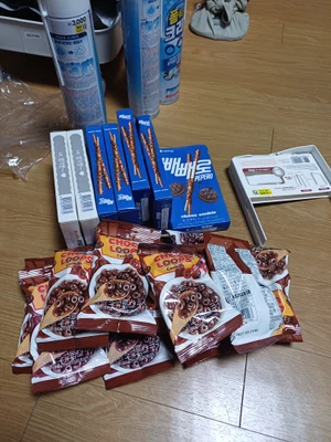 买家评价图片