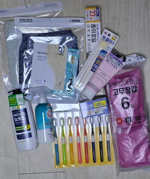 买家评价图片