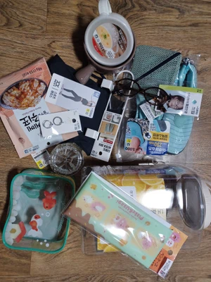 买家评价图片