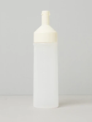 캡 뚜껑 소스 병 중형 350 ml