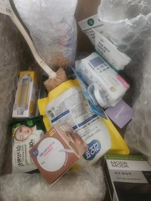 买家评价图片