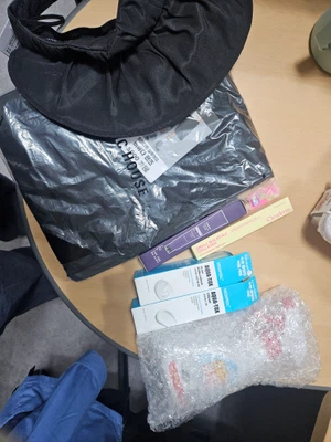 买家评价图片