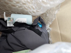 买家评价图片