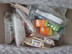 买家评价图片